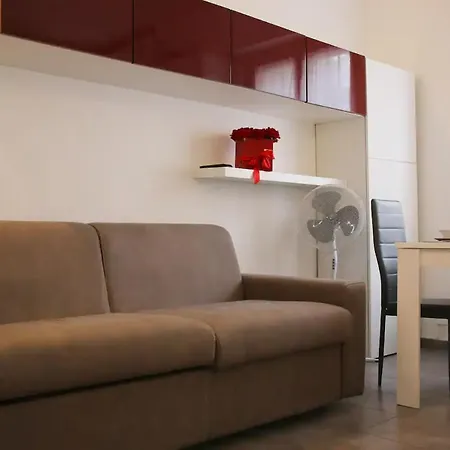 Casa Calipso Melzo