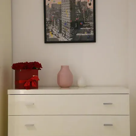 Casa Calipso Melzo