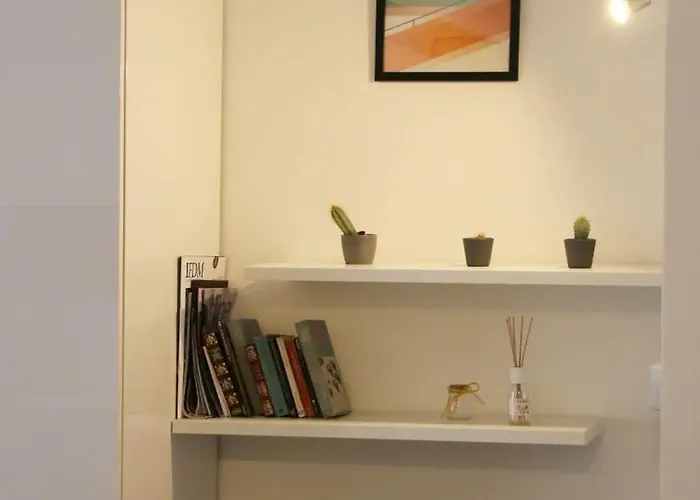 Appartamento Casa Calipso