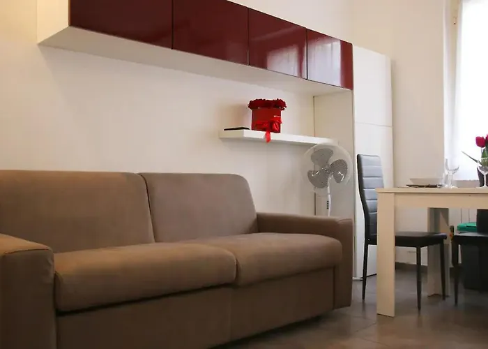 Casa Calipso Melzo