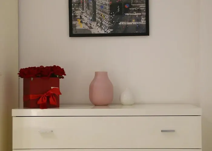 Casa Calipso Melzo